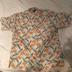 XL Croft & Barrow Button Down